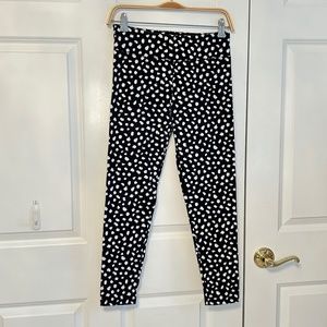J. Crew High Waist Leggings